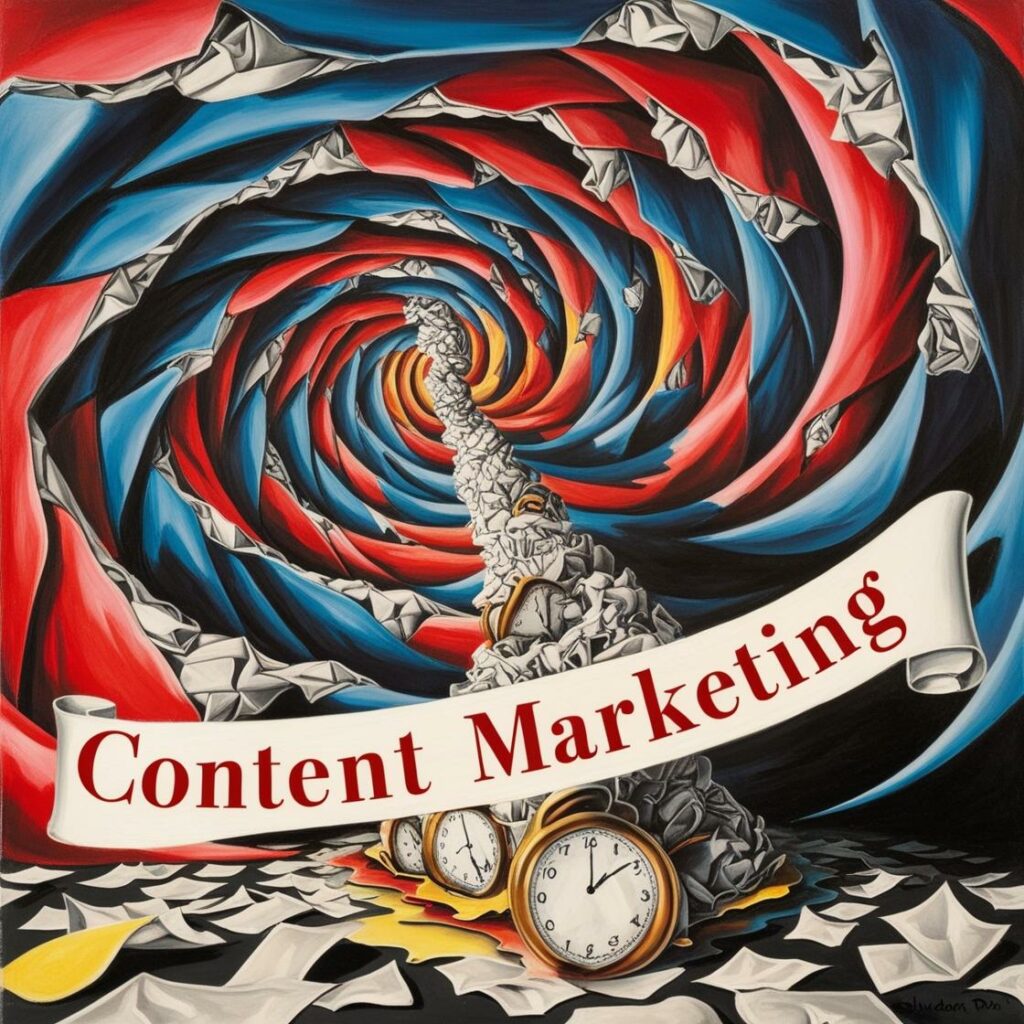 How to Use Content Marketing for Sales Growth and Business Development