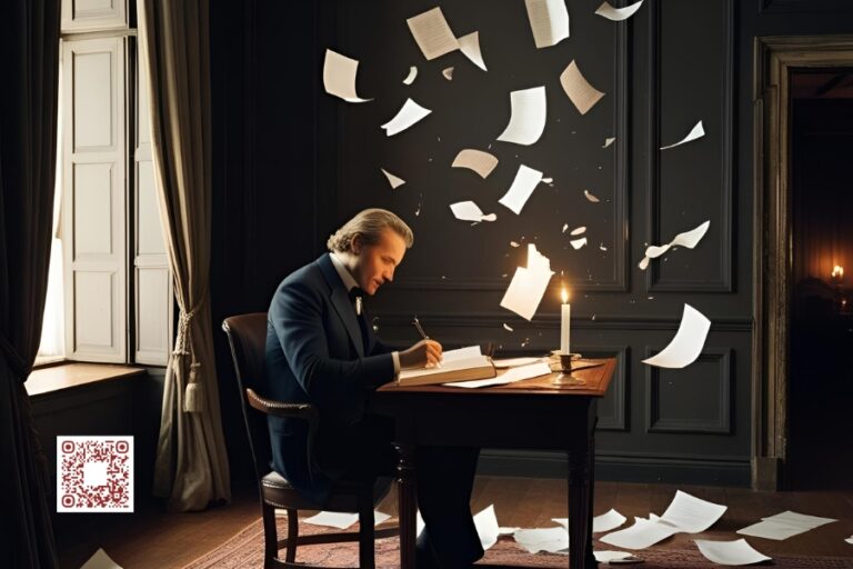 What Pushed Me to Write a Book on Sales – And What’s Inside (Coming Soon!)