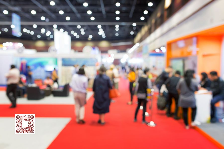How to Use Events to Drive Sales, Build Trust, and Grow Your Brand